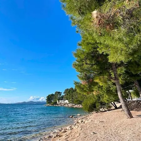 Adria House Mobile With Private Jacuzzi Sea View Drage